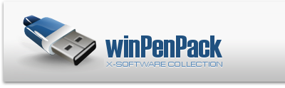 winPenPack X-Launcher 1.5.4