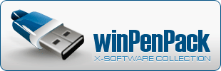 winPenPack - The Portable Software Collection : Downloads