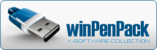 winPenPack - The Portable Software Collection