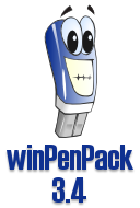 winpenpack 3.4