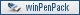 WinPenPack - X-Software collection!