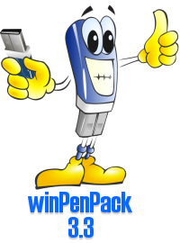 winpenpack