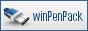 WinPenPack - X-Software collection!
