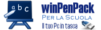 winPenPack - Il tuo Pc in tasca